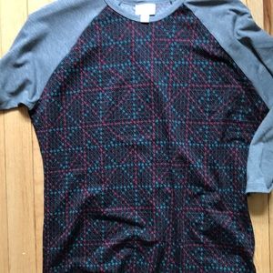 LuLaRoe s randy